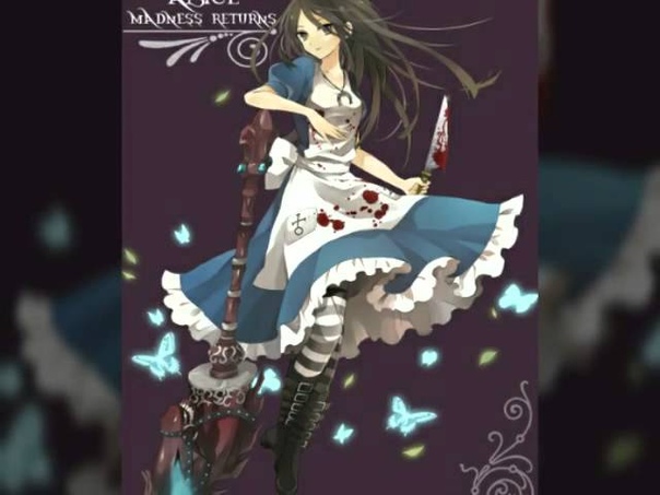 Alice Liddell