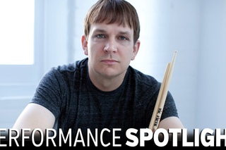 Performance Spotlight: Keith Carlock - “Once and for All“