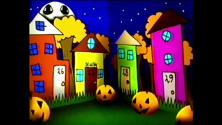 The Mysterious House (1979)