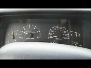 1999 Jeep Cherokee Sport Start Up, Engine, and In Depth Tour