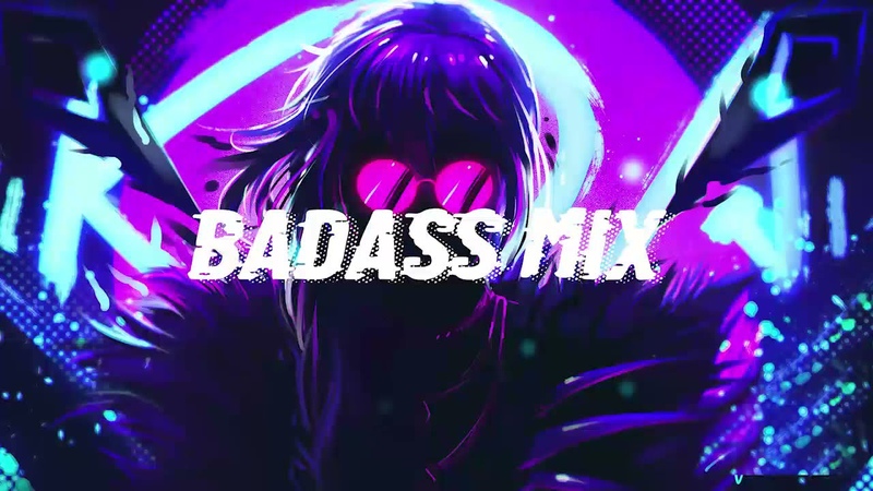 Playlist The badass songs anti hero, Badass