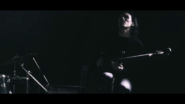 Alex Gloshkin guitar solo from Sparks