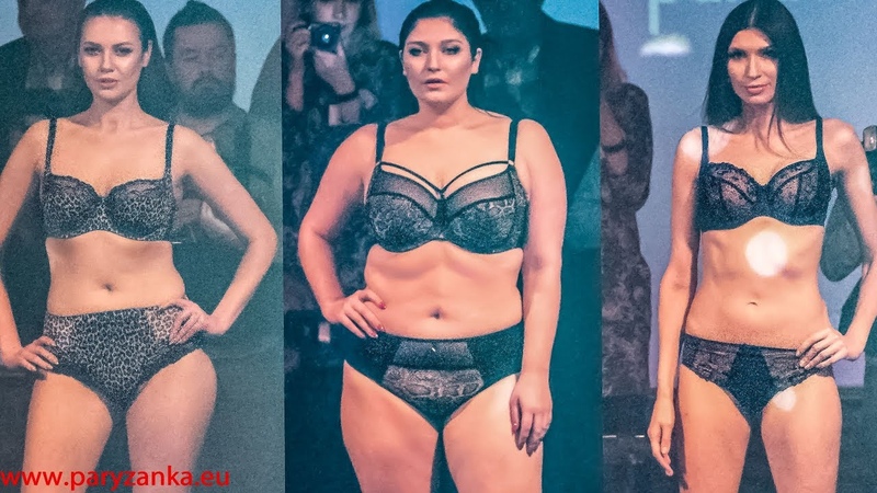 Bielizna i brafitting Panache by brafitterka Rzeszów