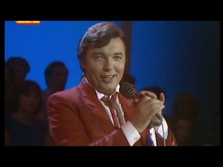 Karel Gott - Vera 1982