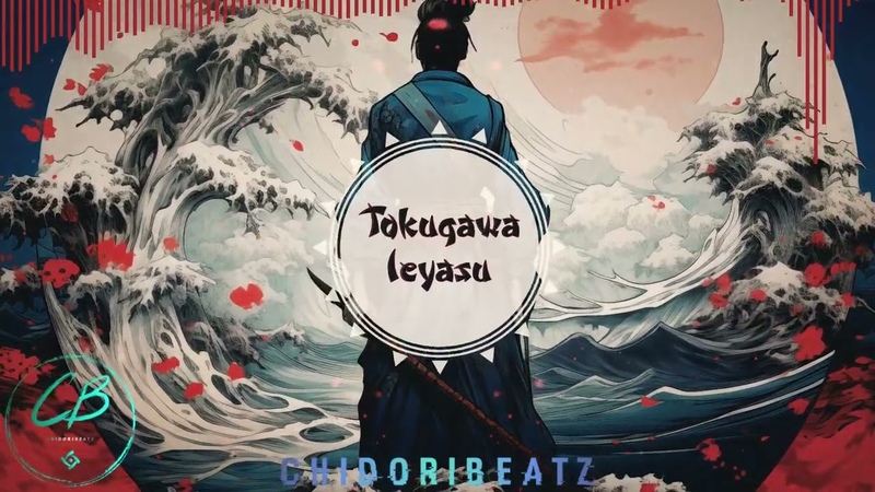 IEYASU Traditional Japanese Trap Beat (published by. cursed