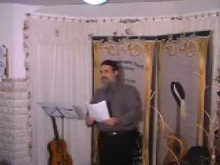 Зимрат а-Арец,   Навстречу выборам! - 2