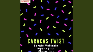 El Loco del Twist