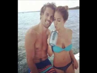 Eric and Jessie - soulmates (: