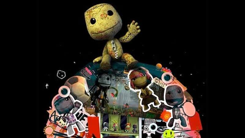 Little Big Planet 2
