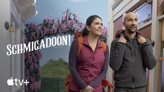 Schmigadoon! - Bande-annonce officielle | Apple TV+