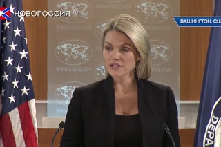 США боятся высылки американских журналистов из РФ