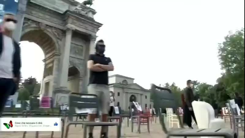 IL CAMBIAMENTO SOCIALE DELLA PANDEMIA: CHI SI ARRICCHISCE E CHI