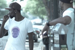 Prickly - Oren L X Insightful (OFFICIAL VIDEO)