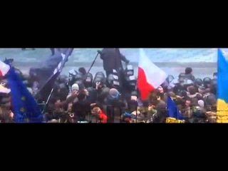 MC Анюта  Янукович   молодец