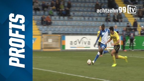 Testspiel: TSG Hoffenheim vs Bröndby