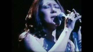 Cowboy Bebop: Blue ft. Yoko Kanno & Seatbelts Live (Rare Footage) ED