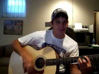 Nickelback How You Remind Me (Cover)