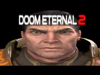 Каким по мнению хейтеров Doom: The Dark Ages должен был быть