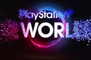 PlayStation VR Worlds – Coming exclusively to PlayStation VR