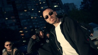 11. PG x DRINK x MARSO - NQMAT SHANS Official 4K Video prod. by BLAJO