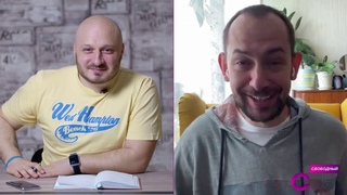 Порошенко з@душил котёнка Зеленского: как пережить эпоху полуправды