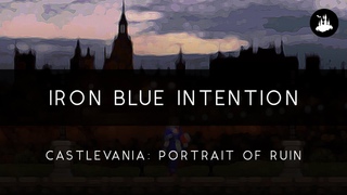 Castlevania: Portrait of Ruin: Iron Blue Intention Arrangement