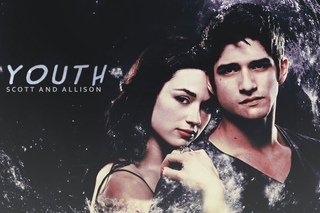 ● Scott & Allison | Youth