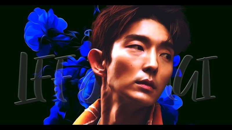 Lee Joon Gi 이준기 Ond day JG Starboy 李準基 イ