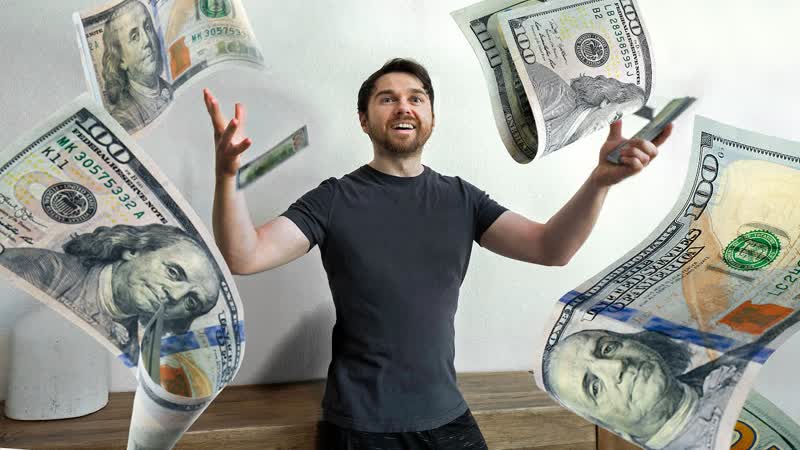 Passive Income: How I Make 5000 Per