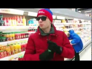 Тренировня Кеша- блоггер - выпуск №4