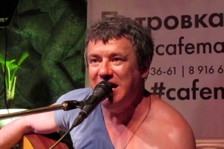 Леня Федоров - Сонь+Волны+Среди долины ровныя