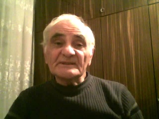 Золото холодное луны.С.Есенин.Читает А.Пир-Будагян.
