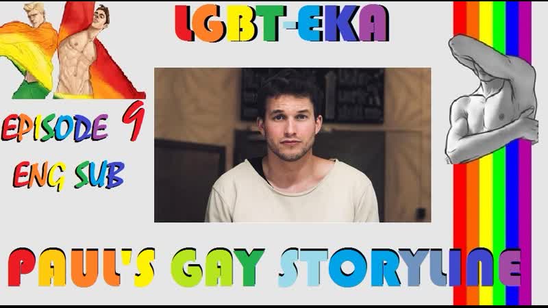 Pauls Gay Storyline Episode 9: Subtitles: