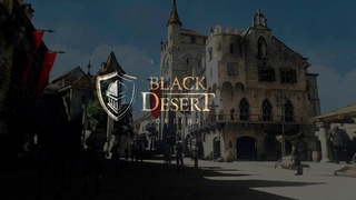 Black Desert  ◍ 📣 НАЧИНАЕМ С  НАЧАЛА -  ВОЗВРАЩЕНИЕ В ИГРУ ◍