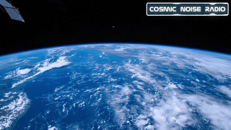 Cosmic Noise Crew Cosmic Noise Radio,