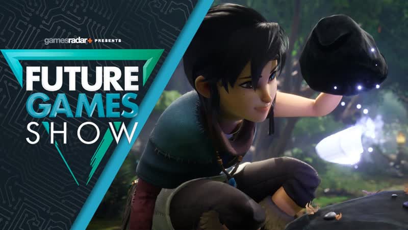 Kena Bridge of Spirits Future Games Show