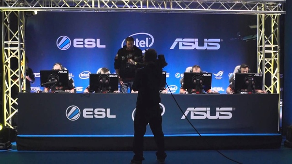 Winning moment: wins EMS One Katowice