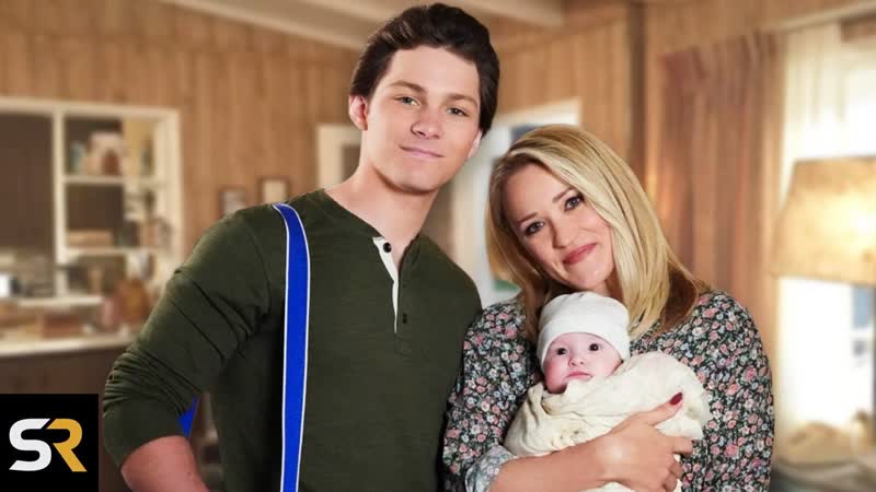 Young Sheldon Season 7 Sneak Peek Reveals Georgie and Mandys