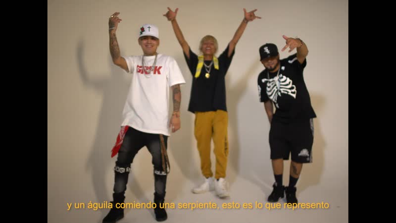 Mexicanos