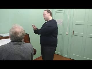 Мяука (Тихо, без звука...)  Е. Н. Рожков (Андрей Киселев, Евгений Рожков)