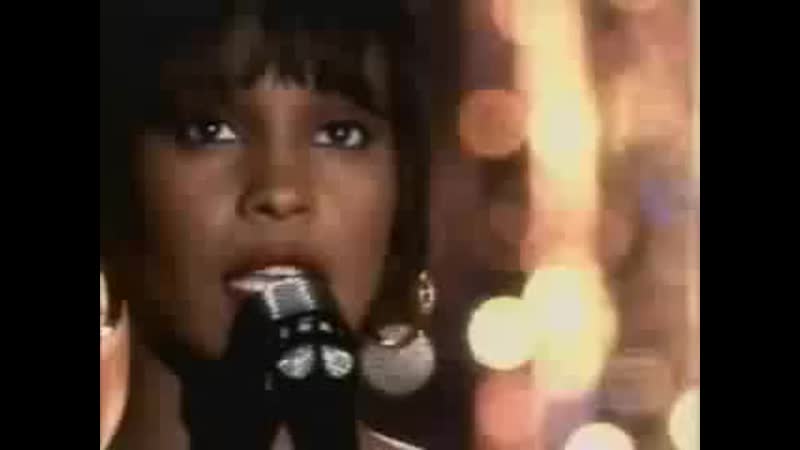 Whitney Houston I will always love