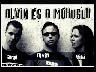Alvin és a mókusok - Az élet egy csoda