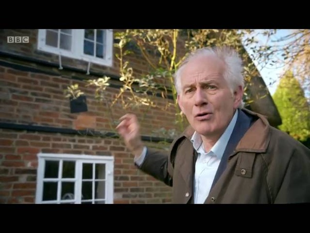 Dan Cruickshank: At Home with the British ( Documentary) The