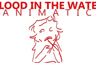 ANIMATIC Blood In The Water - SCP