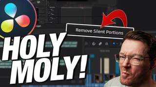(ENG) Automatically Remove Silences! MORE Languages! They did it!