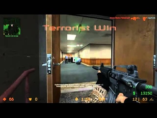 Ублюдки тупые css v34