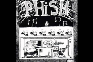 Phish - David Bowie