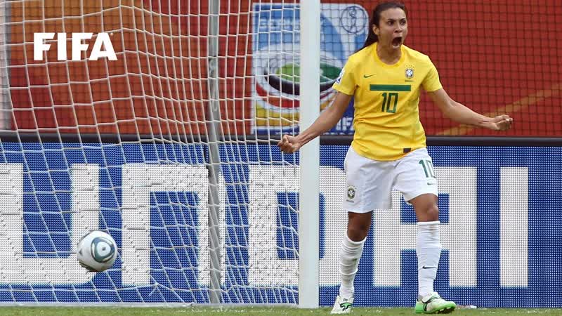 Marta picks her TOP 3