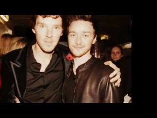 Benedict Cumberbatch (муз.Son Of Rust - The Highest Cost)