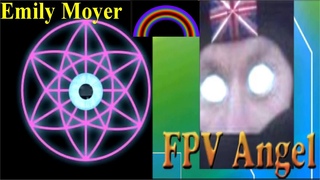 APM Research: The Rainbow Connection  - Emily Moyer + FPV  Angel